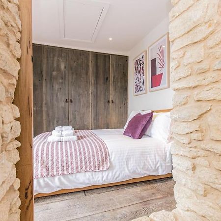 Oxfordshire Living - The Vanbrugh Apartment - Woodstock Exterior photo